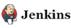 Jenkins logo