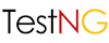 TestNG logo